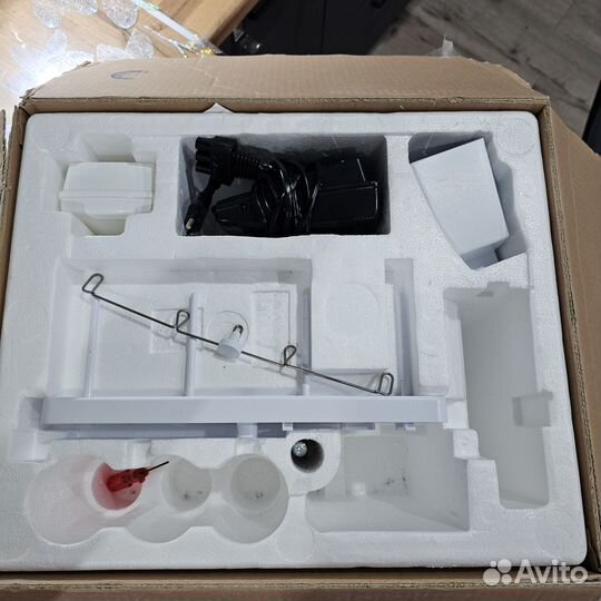 Оверлок для швейной машины