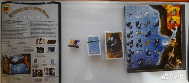 Настольные игры для детей