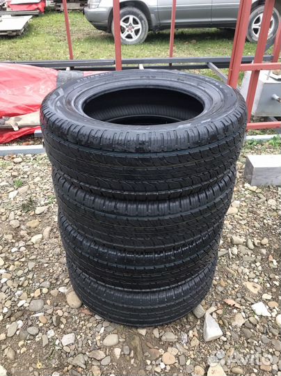 Viatti Bosco A/T 215/65 R16