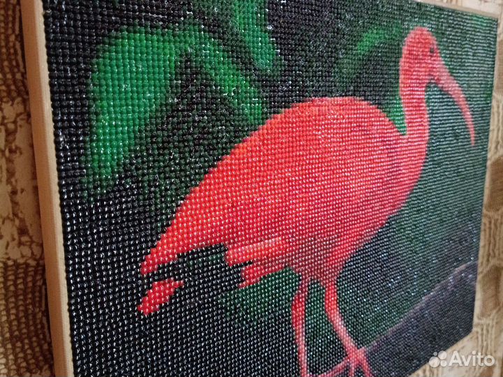 Алмазная мозаика