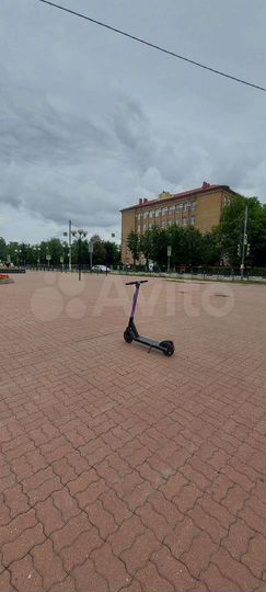 1-к. квартира, 31 м², 5/5 эт.