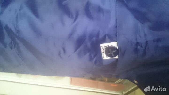 Плащ для девочки