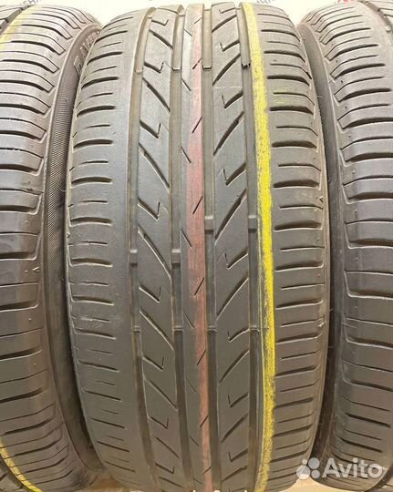 Dayton DT30 215/45 R17 91V