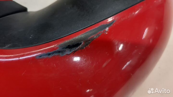 Зеркало боковое Peugeot 207, 2008