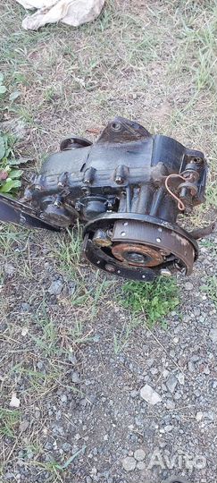 Продам раздатку