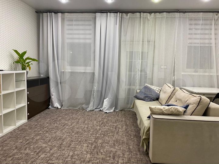 Таунхаус 71 м² на участке 2 сот.