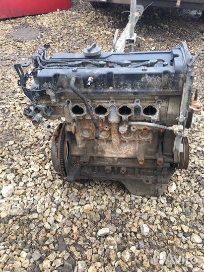 Hyundai elantra xd двигатель G4ED