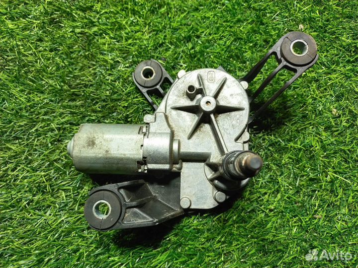 Моторчик стеклоочистителя задний Opel Astra GTC 3