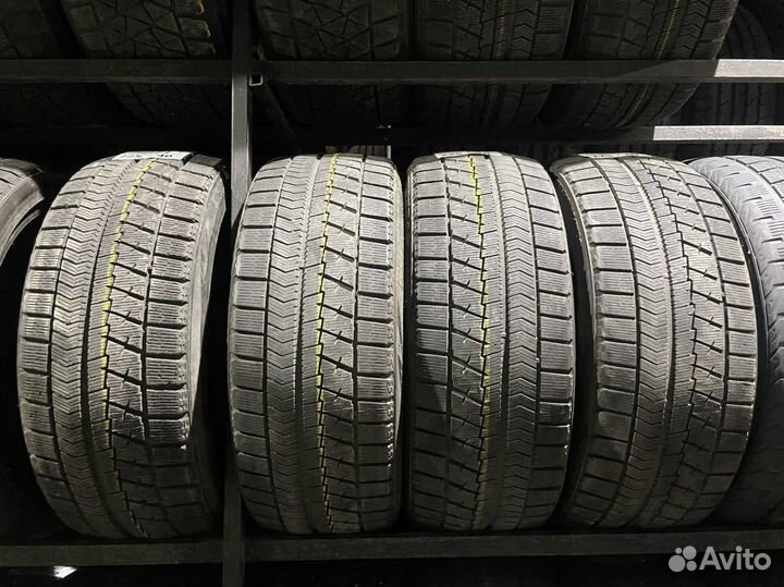 Bridgestone Blizzak VRX 225/40 R18 88S