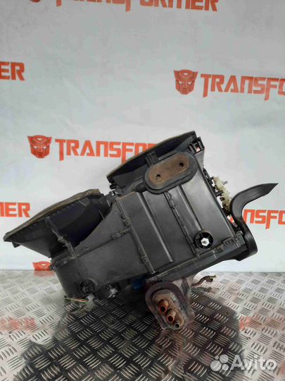 Отопитель салона (печка) Ford Focus 1 USA