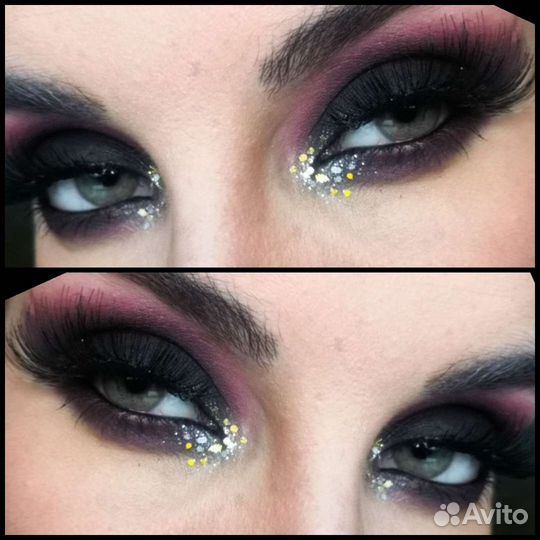 Визажист / Макияж / Причёски / Укладки