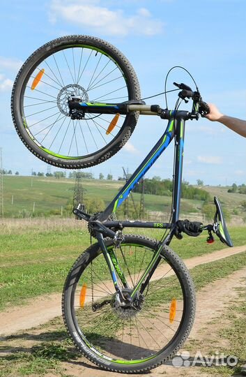 Велосипед Merida Big.Nine 900 (2014 г.)