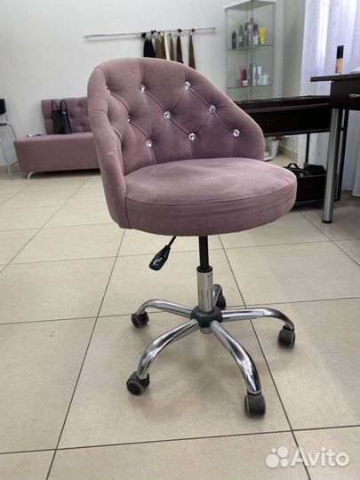 Стул визажиста