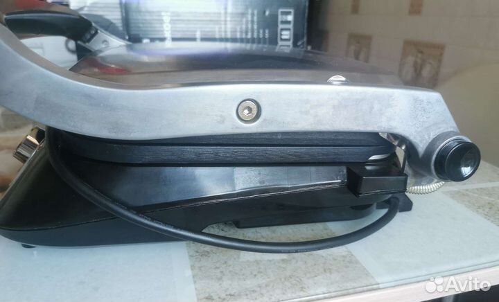 Электрогриль Kitfort KT-1652