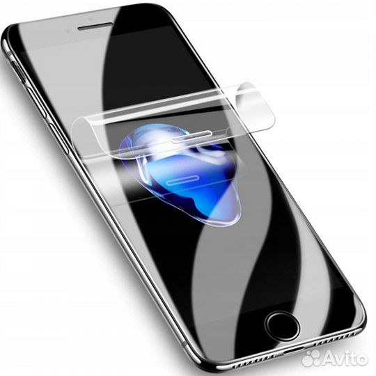 Гидрогелевая пленка на любой телефон