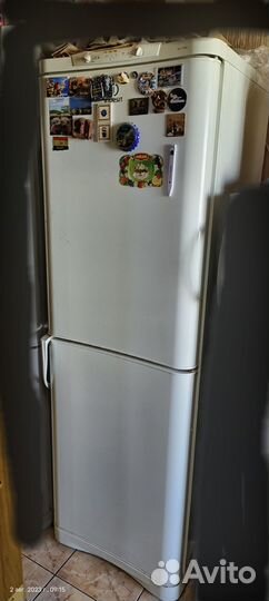 Холодильник