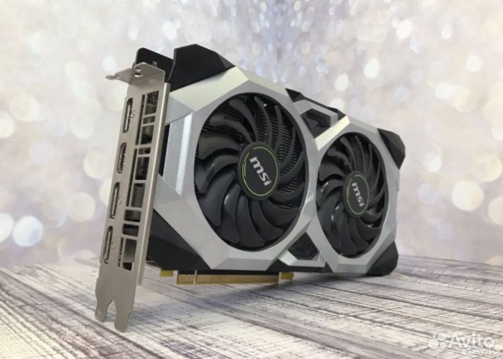 Видеокарта