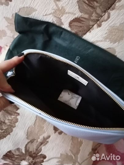 Косметичка 2 шт