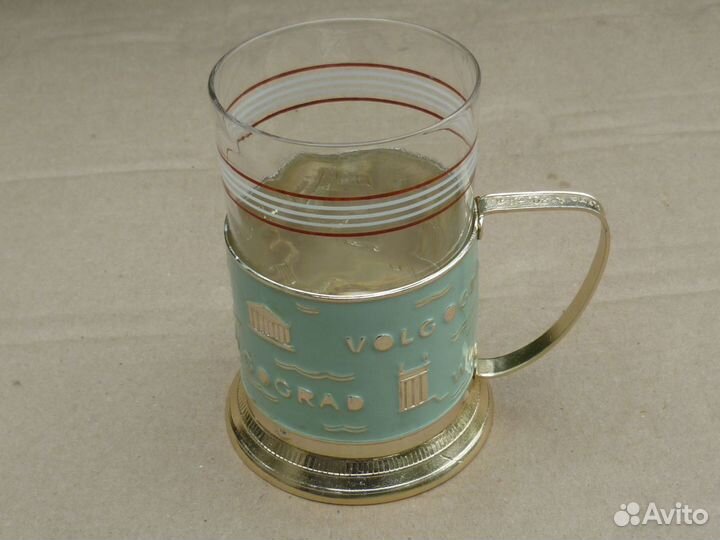 Подстаканник 