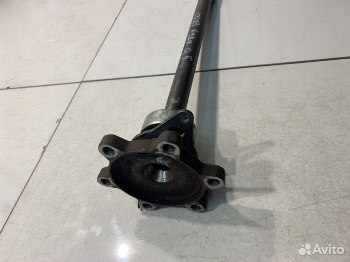 Полуось промежуточная (Audi Q5 FY)