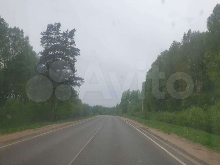 Дом 57 м² на участке 57 сот.