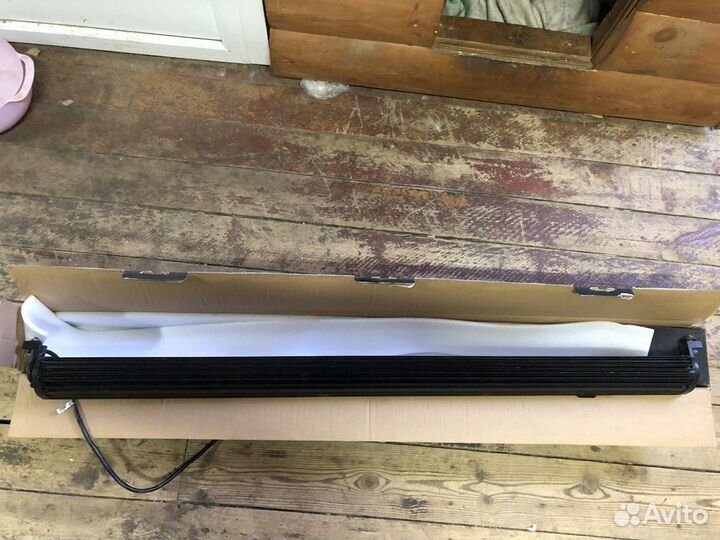 Светодиодная балка