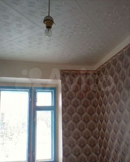 2-к. квартира, 55,1 м², 3/3 эт.