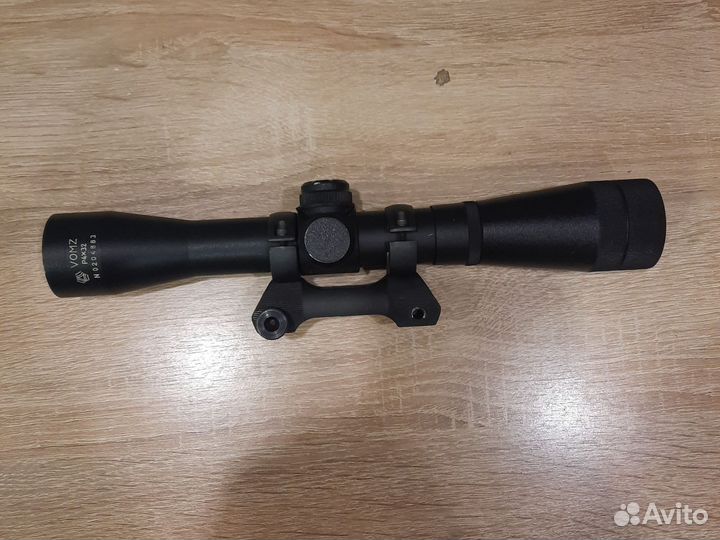 Оптический прицел vomz p4x32