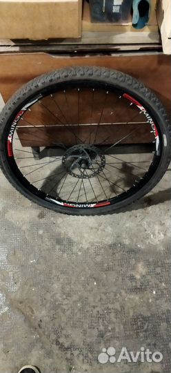 Колеса для велосипеда