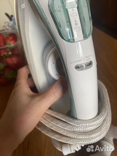 Утюг Philips