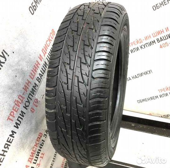Amtel Planet 2P 195/65 R15 91H