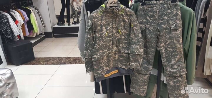 Костюм для мальчика