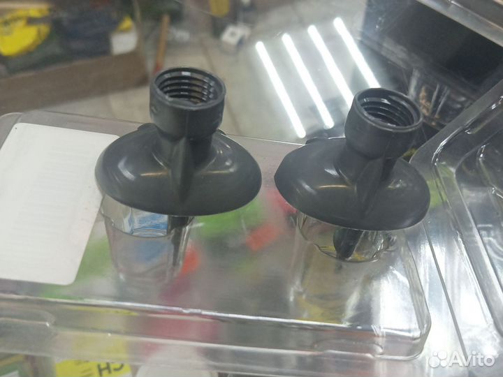 Лапки KV+, быстросъемные