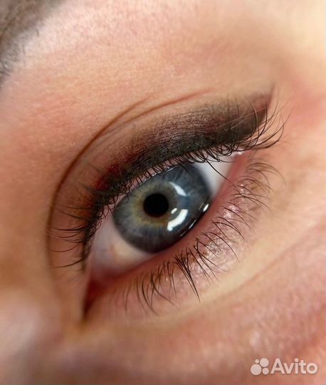 Перманентный макияж