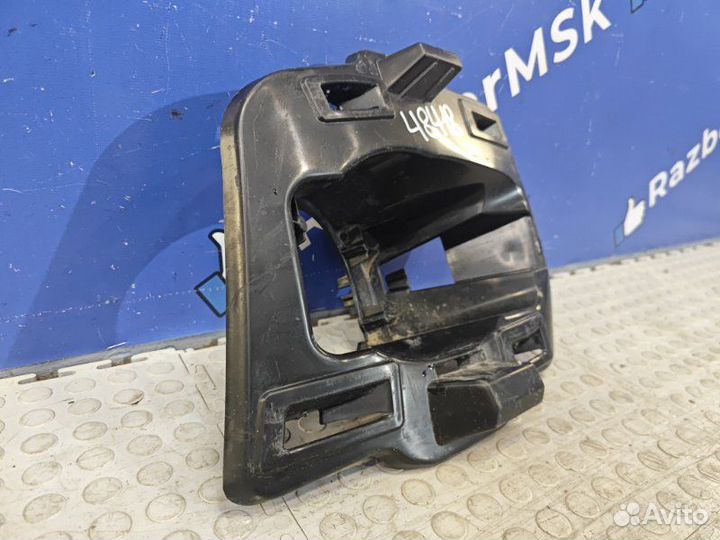 Кронштейн птф Renault Sandero Stepway 2