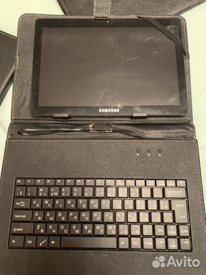 Samsung планшет