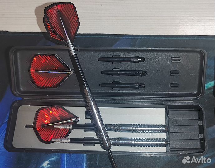 Дротики для дартса