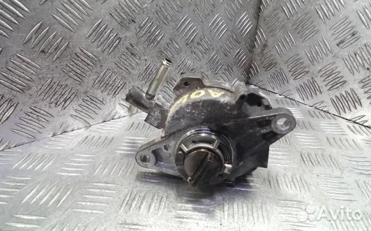 Насос вакуумный mitsubishi outlander 2 (AOL05KX01)