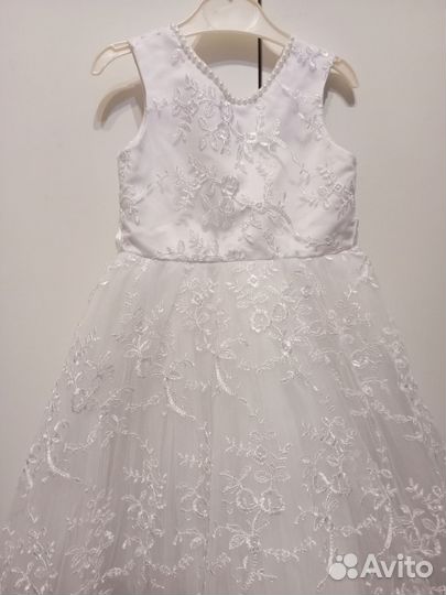 Продам платье для девочки