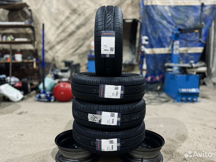 Pirelli Formula Energy 175/65 R14 82T