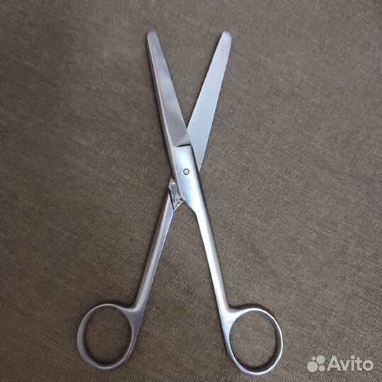 Ножницы медицинские СССР