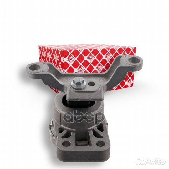 Опора двигателя R 32672 Febi