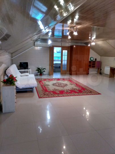 Дом 90 м² на участке 12,5 сот.