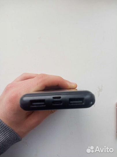Powerbank hoco 10000 mah пауэрбанк