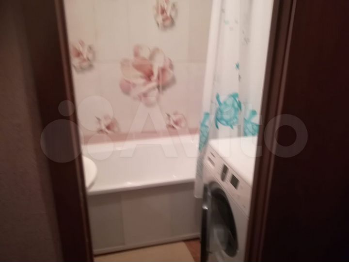 1-к. квартира, 41,2 м², 4/5 эт.