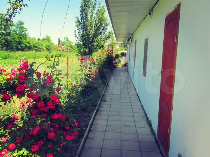 Комната 16 м², 1/1 эт.