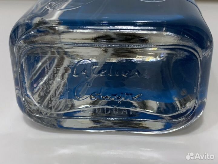 Atelier Cologne Cedre Atlas (отливант)