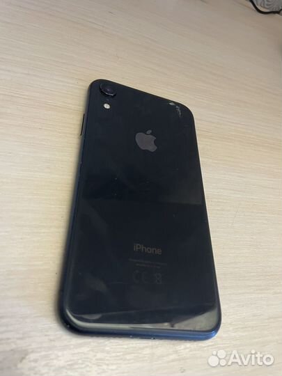 iPhone Xr, 64 ГБ