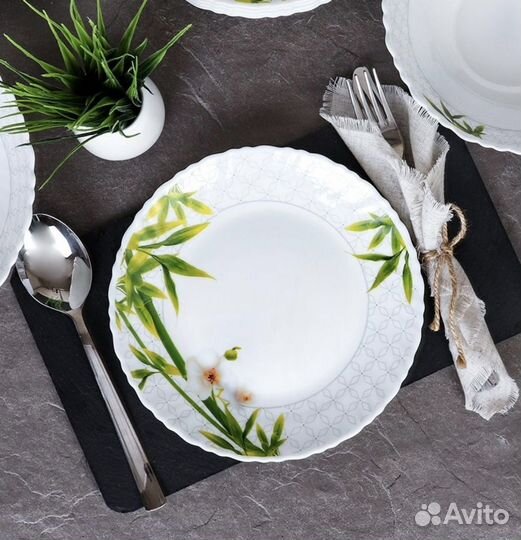 Набор посуды 