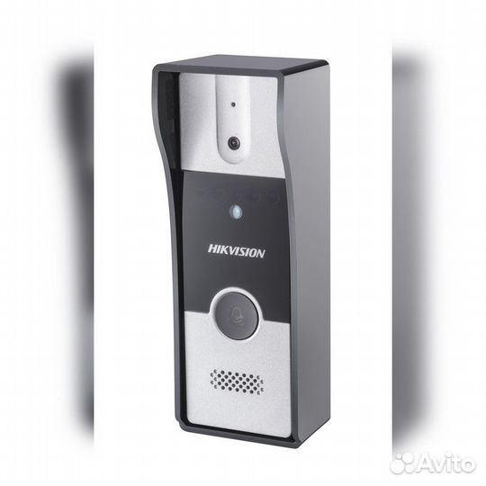 Домофон с установкой